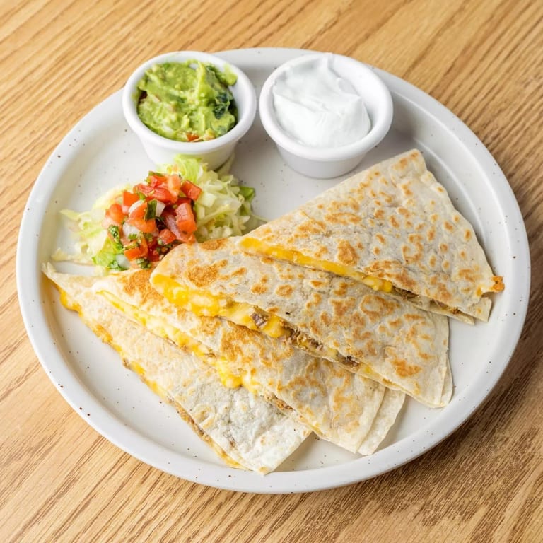 Savor Our Dinner Burritos