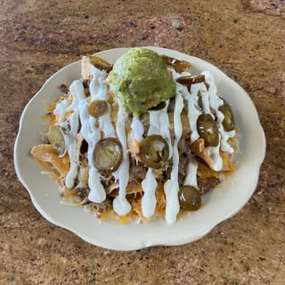 nachos