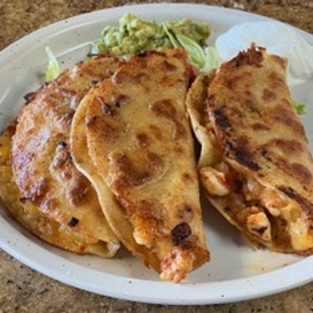 Gobernador Taco.
