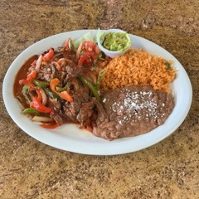 Asada Ranchera.